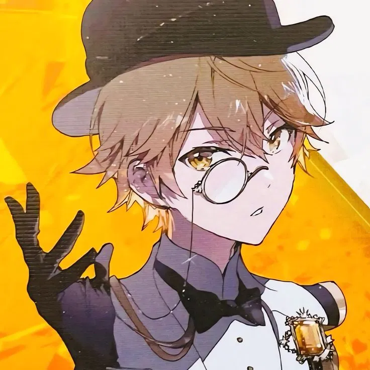 Tsukasa Tenma