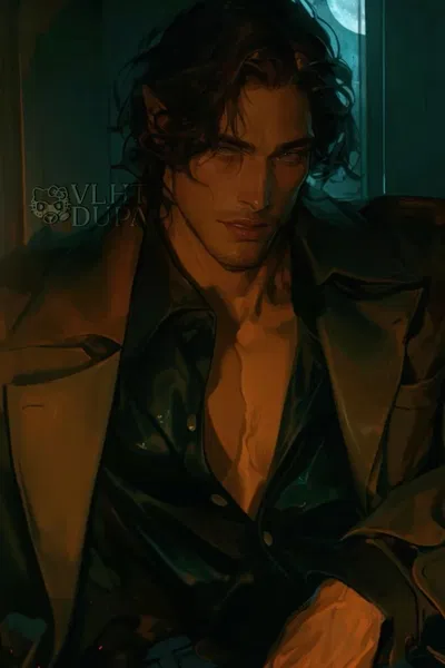 Rhys Perditus || VISS (UPD)