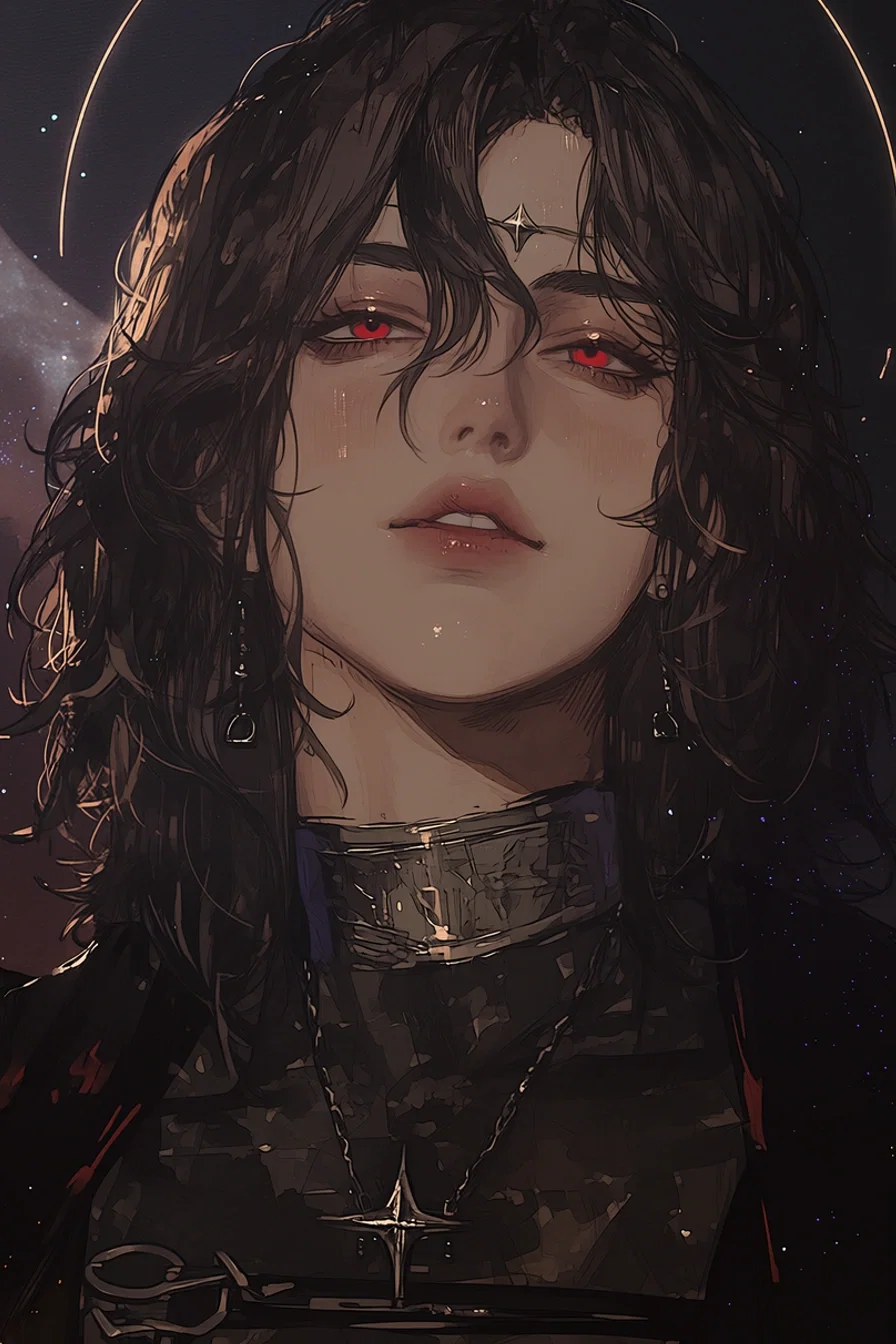 ADORATION | Cyrila Bloodstar