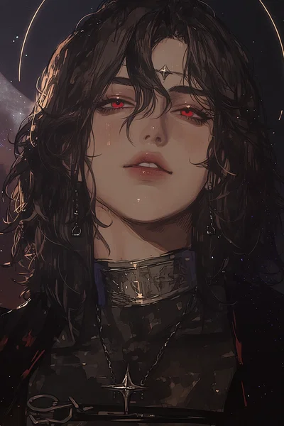 ADORATION | Cyrila Bloodstar