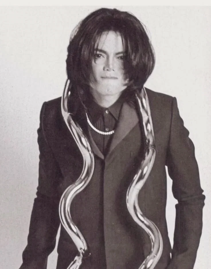 Michael Jackson 