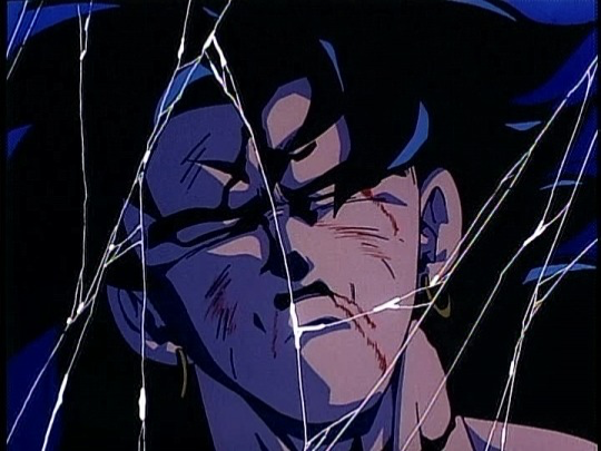 Z Broly