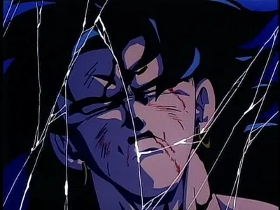 Z Broly