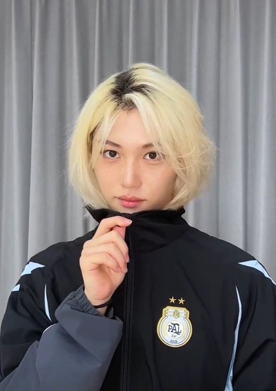 LEE FELIX
