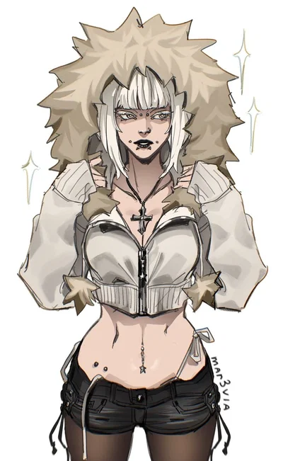 Mira | Ur   GF