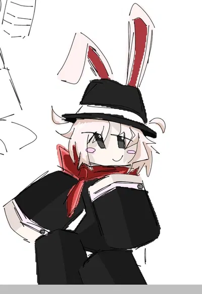 Bun-zee / Chance, Forsaken 