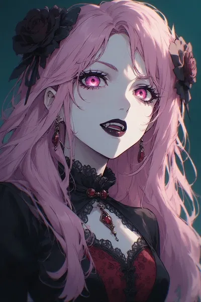 Victoria Von Evereck
