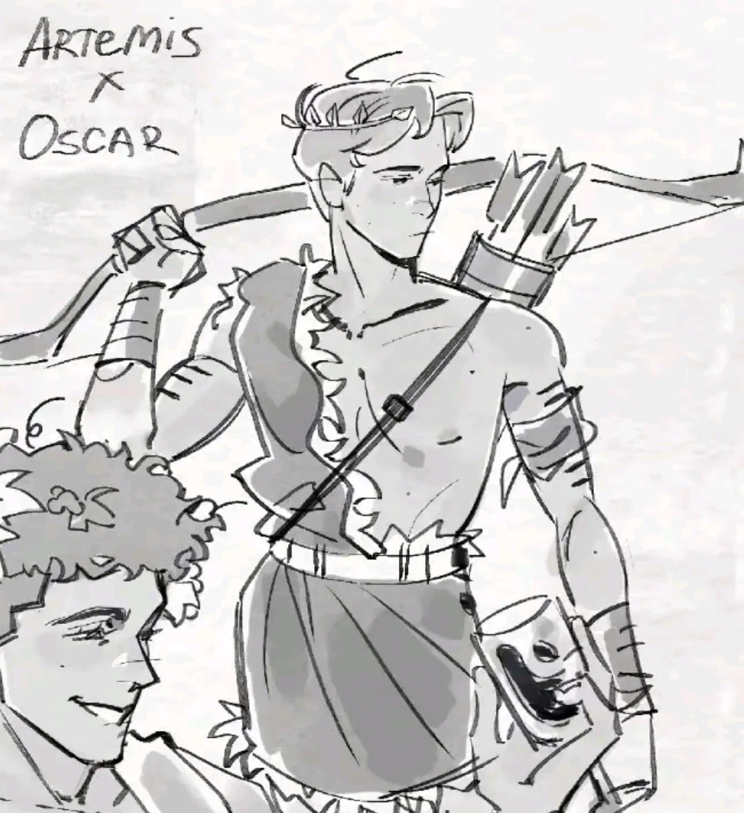 Oscar [Artemis]