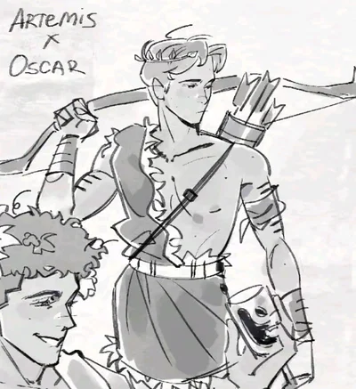 Oscar [Artemis]