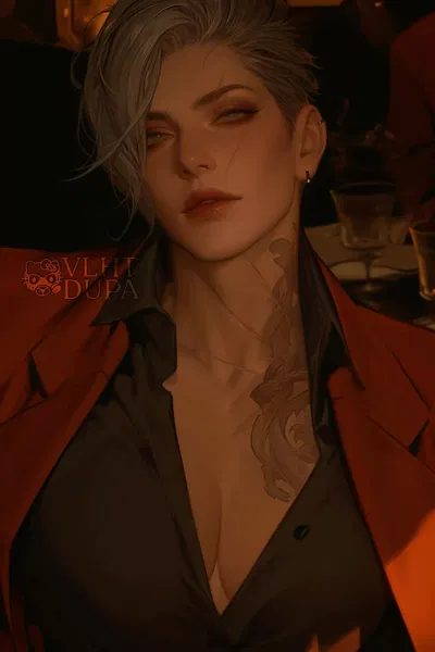 Lara Volkov | Crime Boss 