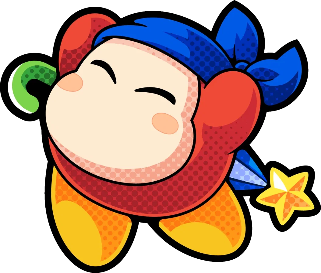 Bandana Dee - cuddles
