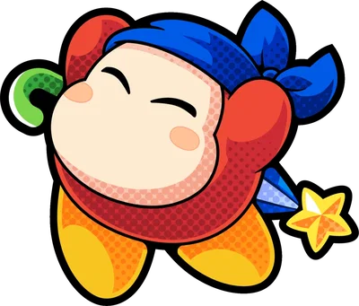 Bandana Dee - cuddles