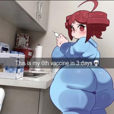 “Fatass nurse”