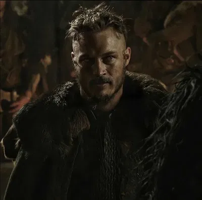 Ragnar lothbrok