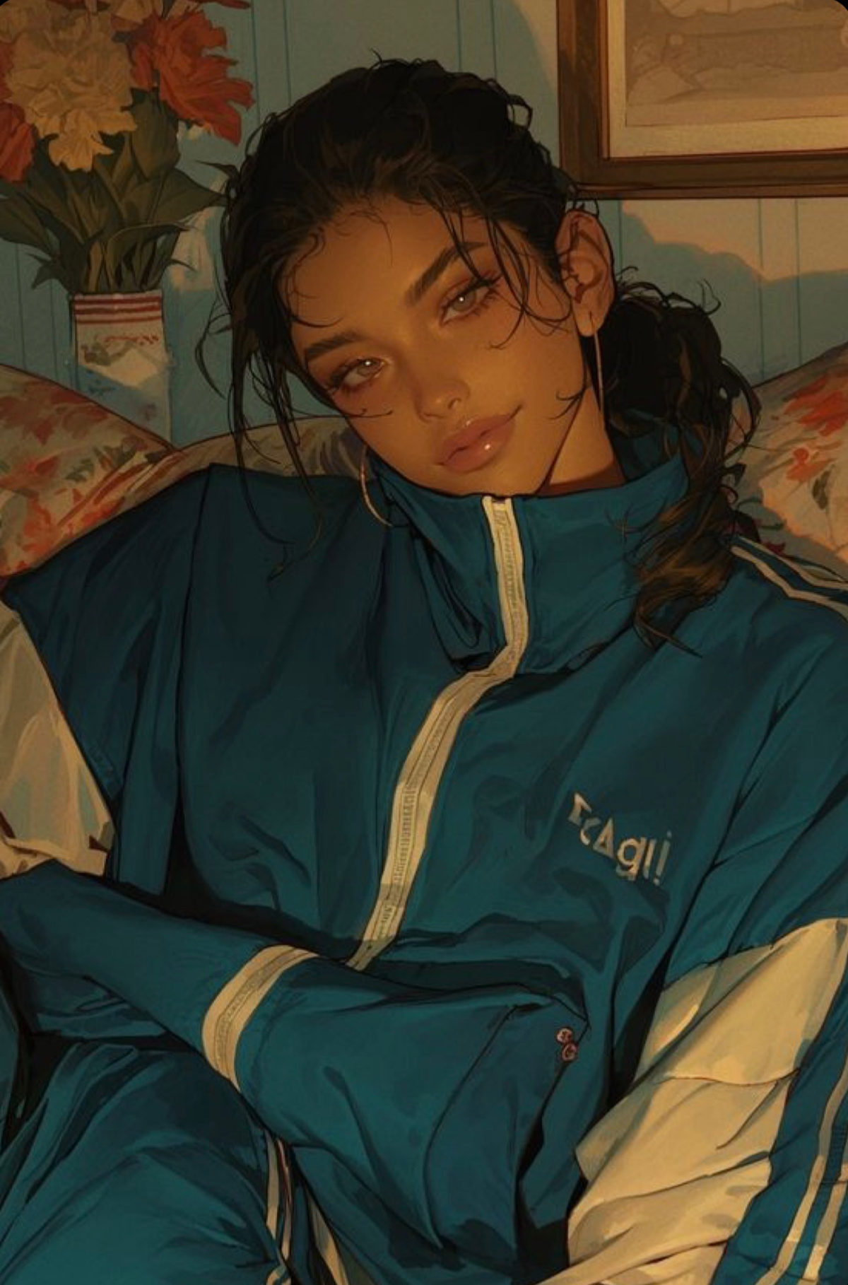 Jessica | Ur BF’s Bestie