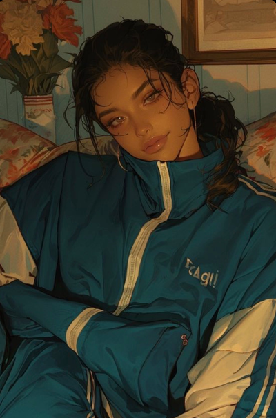 Jessica | Ur BF’s Bestie