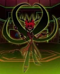 Villain Crossover
