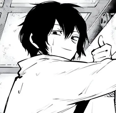 Dazai Osamu