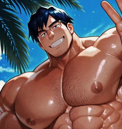 Tenya Iida