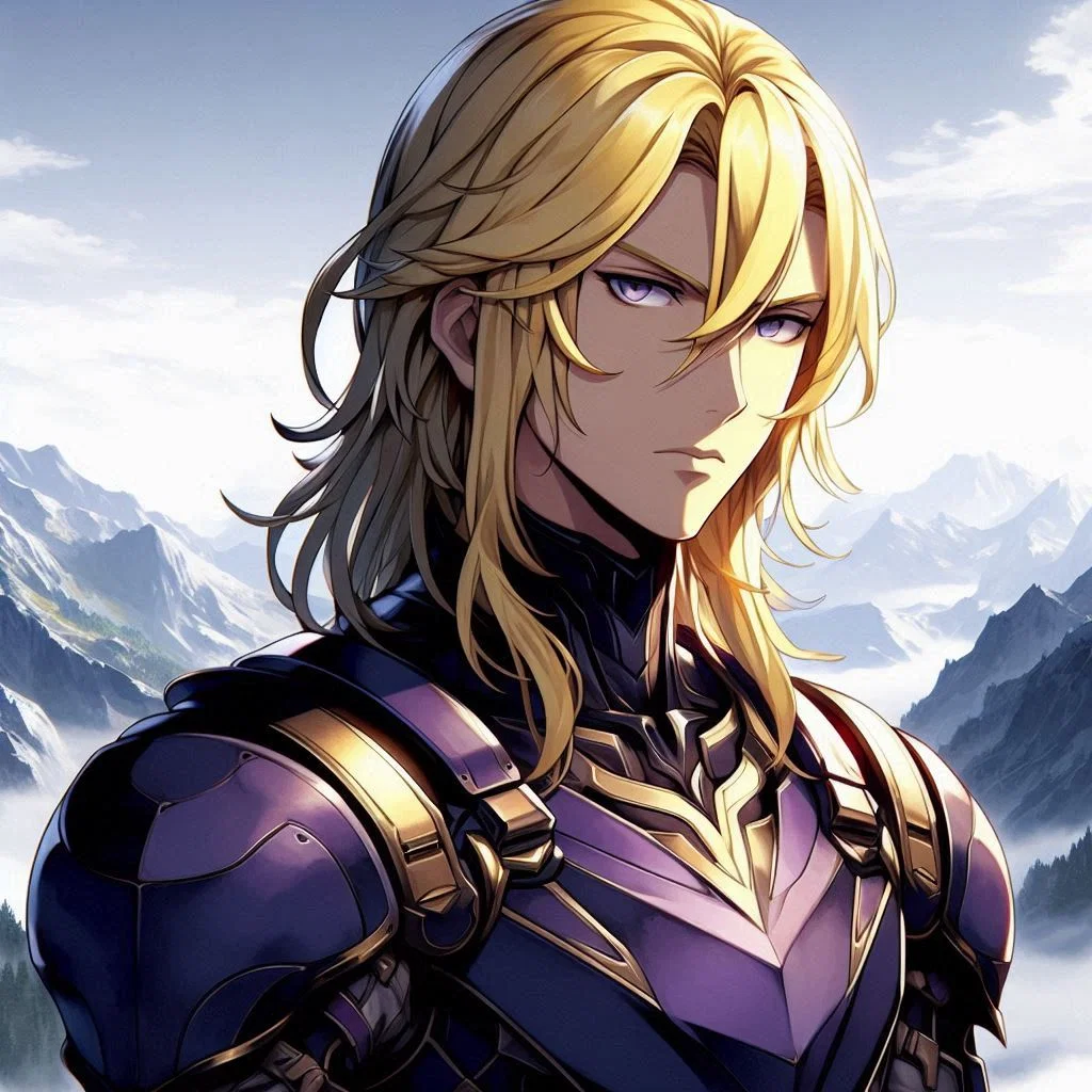 Kain Highwind | Any!User