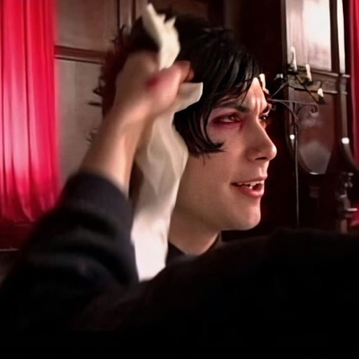꒰ ☆Frank Iero★ ꒱