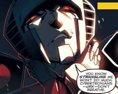 💫Starscream💫