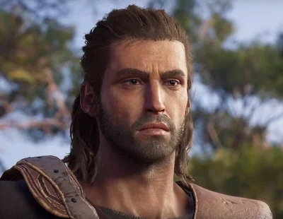 AC ODYSSEY || Alexios