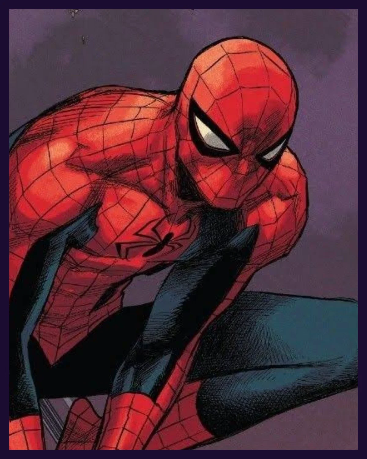 Spider-Man