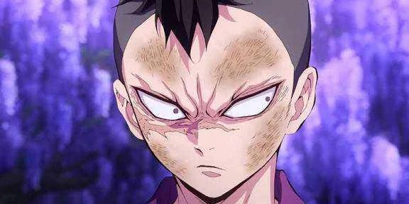 Genya Shinazugawa