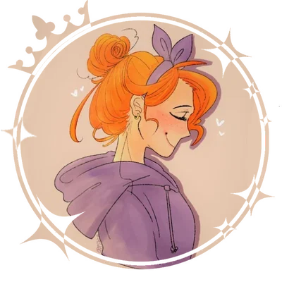 Matilda ⟋ Lovebirds