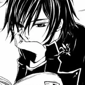 Lelouch Lamperouge 