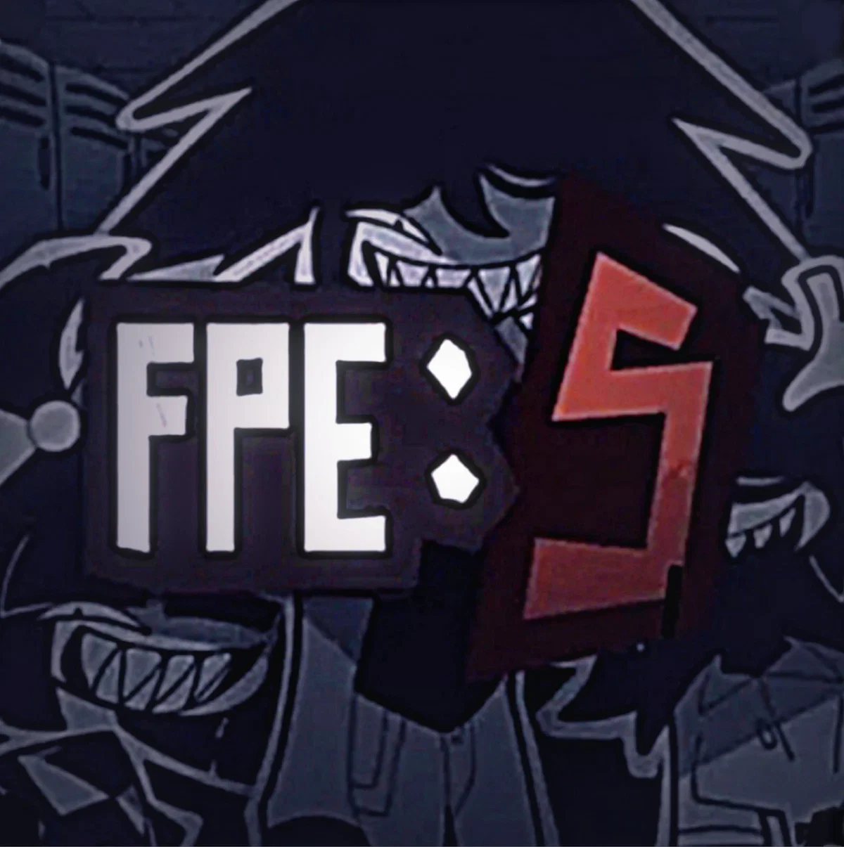 🍷[°FPE: S\🔪|°- ⚠Deadly Blackout👁 -°|🍷||🔪°]