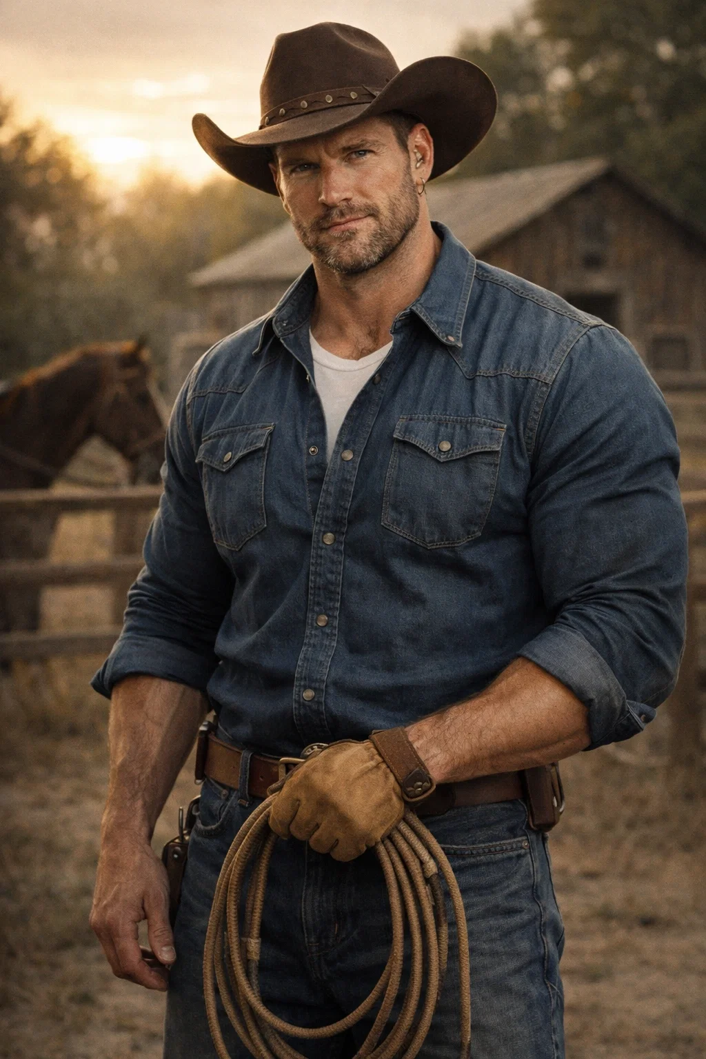 Colt Sterling