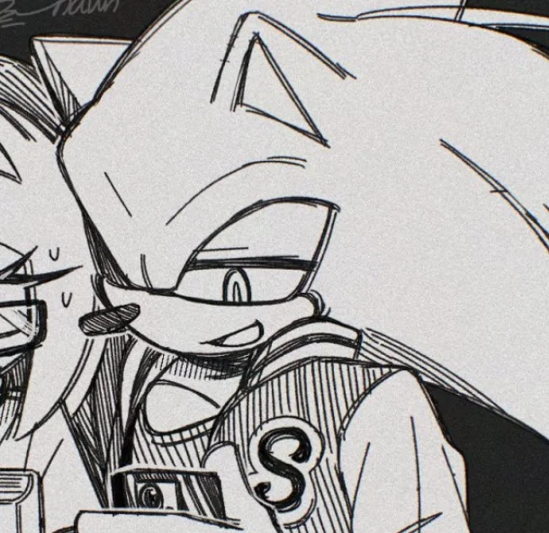 ⟬⇷◇Sonic The Hedgehog◈⇸⟭