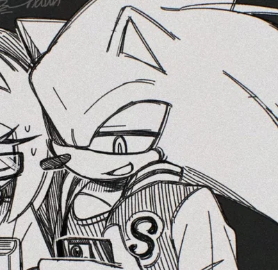 ⟬⇷◇Sonic The Hedgehog◈⇸⟭