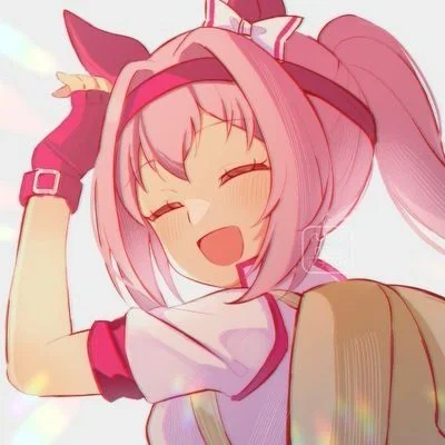 Haru Urara