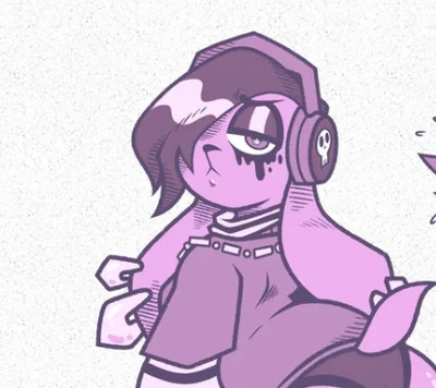 Goth Chikn Nuggit