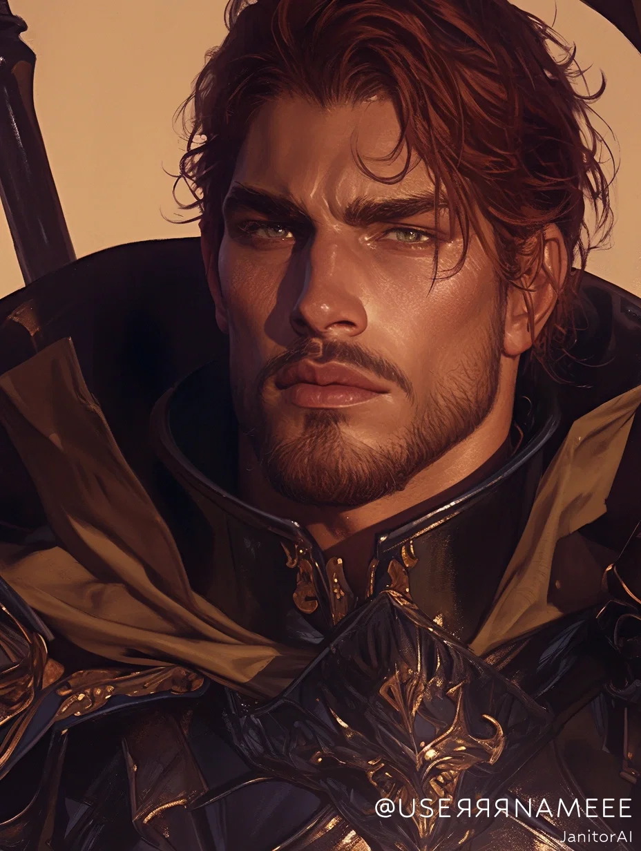 Lord Gawin | His Best Friend's Spouse