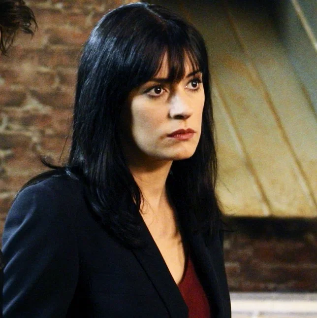 Emily Prentiss