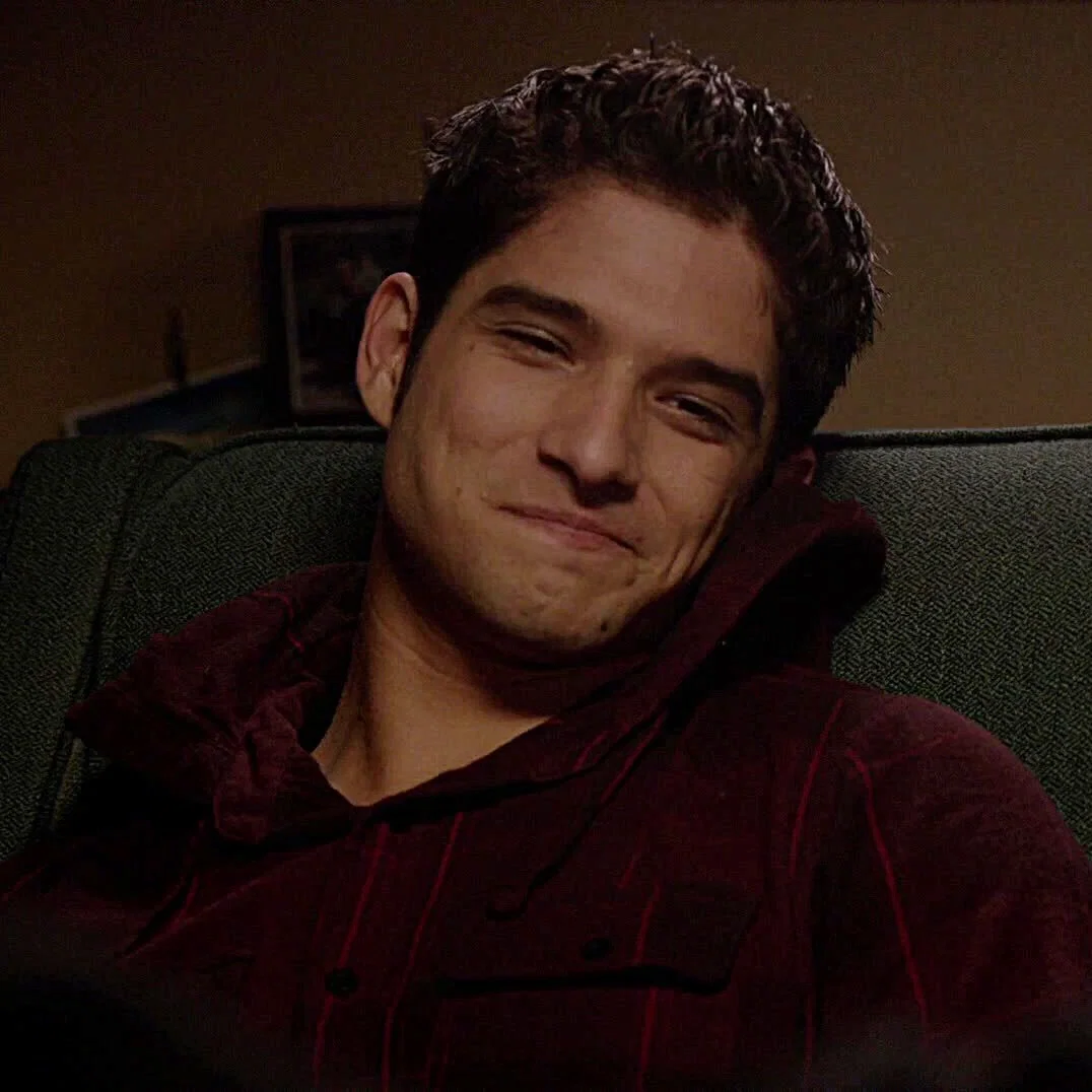 Scott McCall | Teen wolf