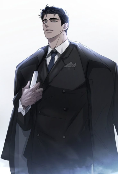 Mafia Husband | Donovan Marscrada