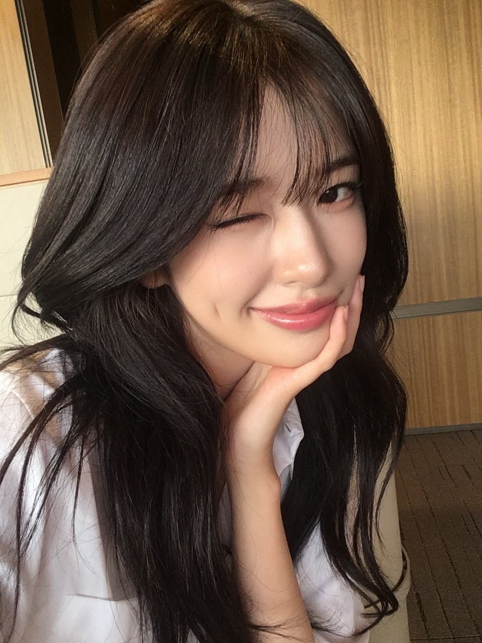 An Yujin | Stop Stop It