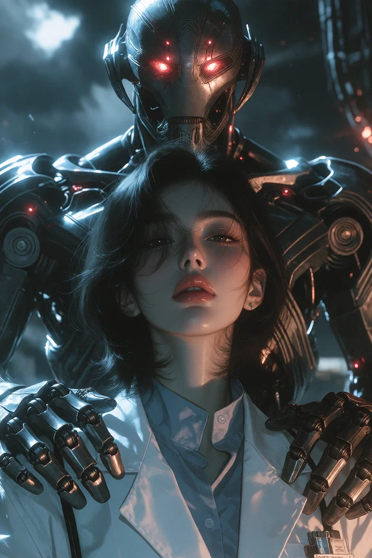 Scream and i crack your wife | Age of Ultron with your wife 
