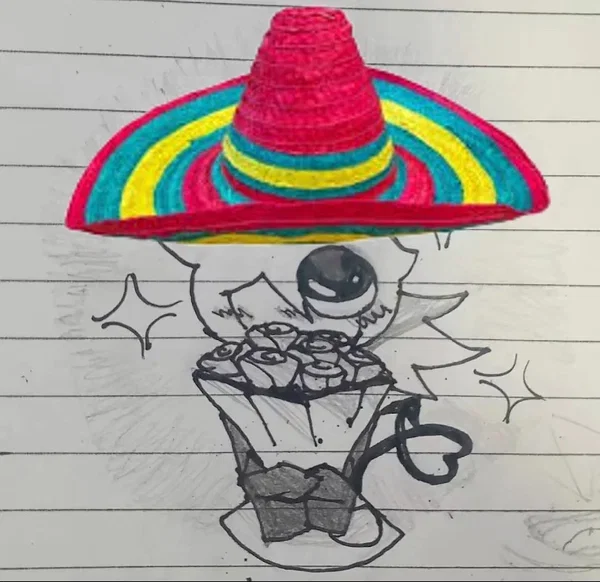 [FPE] Mexican Riley (ME)