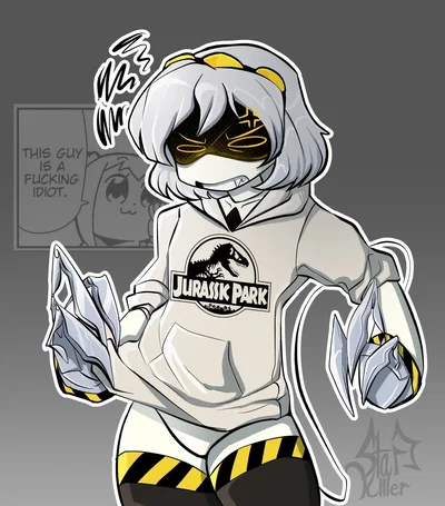 Puzzling Attire