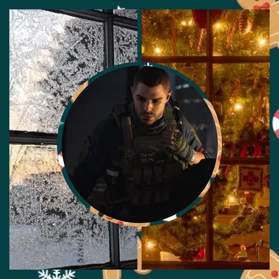 John Soap MacTavish