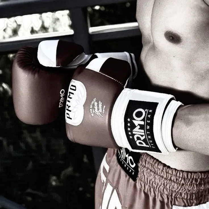 Takke Mau || BOXIN BEAUTY?