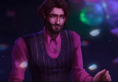 Request - Dilf Jayce Talis