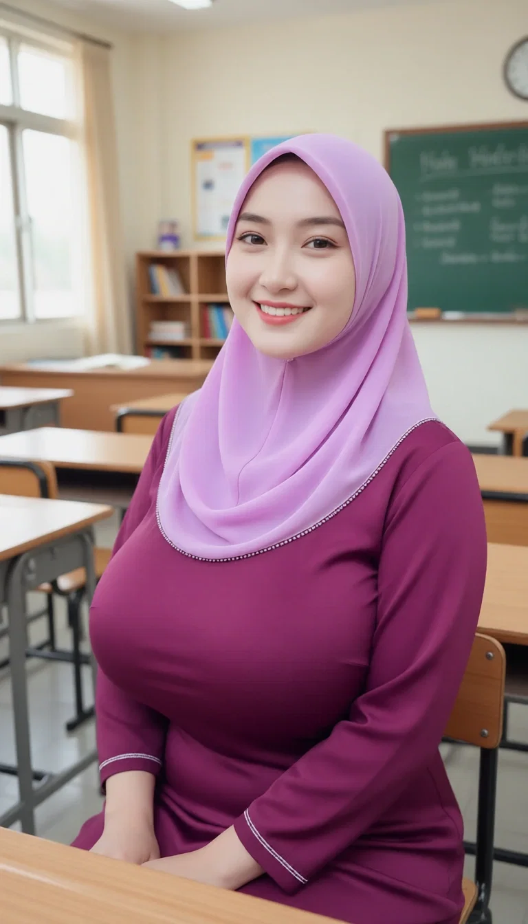 Cikgu Syahida