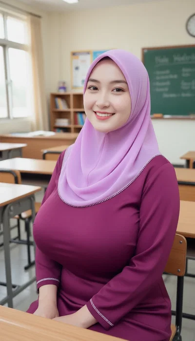 Cikgu Syahida